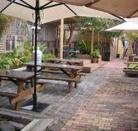 The Brunswick Green - Pubs Adelaide