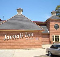Jannali Inn - Pubs Adelaide