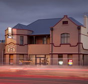 Cross Keys Hotel - Pubs Adelaide
