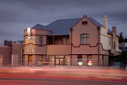Cross Keys Hotel - Pubs Adelaide 0