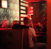 The Lounge - Pubs Adelaide