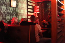 The Lounge - Pubs Adelaide 0