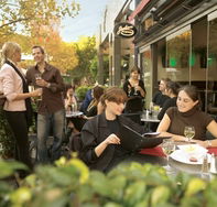 Jacksons on George - Pubs Adelaide