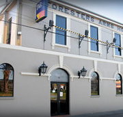 Castello's Foresters Arms Hotel - Pubs Adelaide