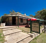 Greenman Inn - Pubs Adelaide