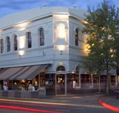 Temperance Hotel - Pubs Adelaide