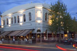 Temperance Hotel - Pubs Adelaide 0