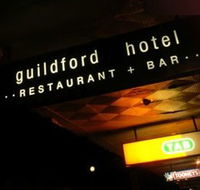 Guildford Hotel - Pubs Adelaide