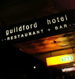 Guildford Hotel - Pubs Adelaide 0