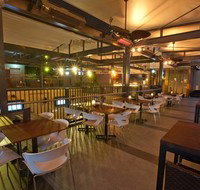 Commercial Hotel - Parramatta - Pubs Adelaide