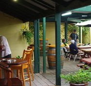 Bird In Hand Inn - Pubs Adelaide