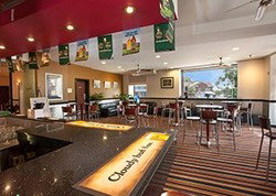 Dulwich Hill NSW Pubs Adelaide