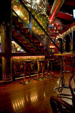 Boho Bar - Pubs Adelaide 1