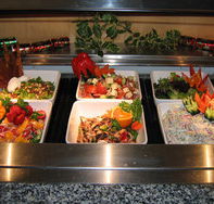 Topaz Bar and Restaurant - Pubs Adelaide