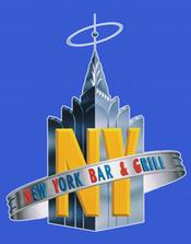 New York Bar & Grill - Pubs Adelaide 1