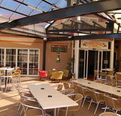 Somerset Hotel - Pubs Adelaide