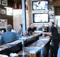 Railway Club Hotel - Pubs Adelaide
