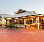 Potters Hotel and Brewery - Pubs Adelaide