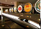 Icon Bar  Bistro