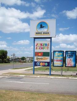 Virginia QLD Pubs Adelaide