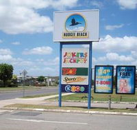 Nudgee Beach Hotel - Pubs Adelaide