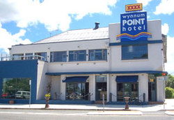 Wynnum Point Hotel - Pubs Adelaide 1