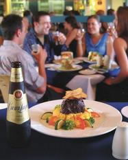 Aces Sporting Club - Pubs Adelaide 1
