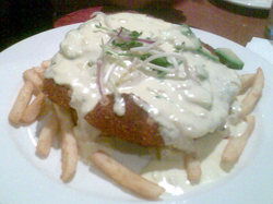 Century City Tavern - Pubs Adelaide 1