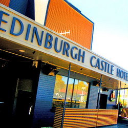 The EDI - Edinburgh Castle Hotel - Pubs Adelaide 1