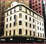 The Occidental Hotel - Pubs Adelaide