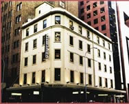 The Occidental Hotel - Pubs Adelaide 0