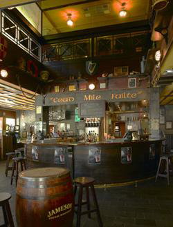 MJ Finnegans Irish Pub - Pubs Adelaide 0