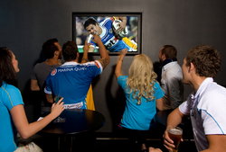 Titanium Bar - Pubs Adelaide 1