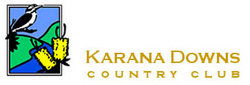 Karana Downs Country Golf Club - Pubs Adelaide 1