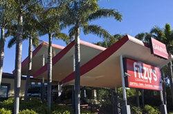Fitzy's Hotel - Pubs Adelaide 1