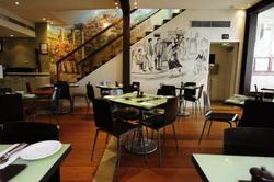 Amoroma Ristorante - Pubs Adelaide 1