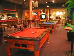 The Crest Hotel Sylvania - Pubs Adelaide 1