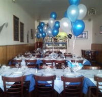 Pelagos Greek Tavern - Pubs Adelaide