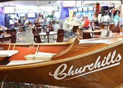 Churchills Sports Bar - Pubs Adelaide 1