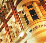 Shelbourne Hotel - Pubs Adelaide