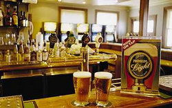 Regatta Bar - Log Cabin - Pubs Adelaide 1