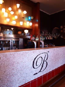 Benjamin On Franklin - Pubs Adelaide 1