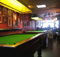The Elwood Lounge - Pubs Adelaide