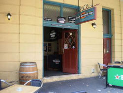 Haymarket NSW Pubs Adelaide