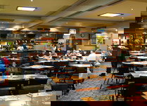 Kelly's Motor Club Hotel - Pubs Adelaide 2