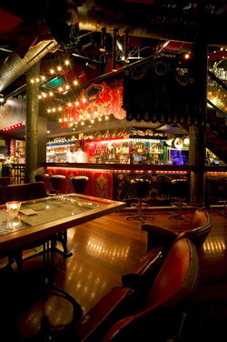 Boho Bar - Pubs Adelaide 2