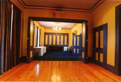 Earl Of Leicester Hotel - Pubs Adelaide 2