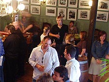 Historian Hotel - Pubs Adelaide 2