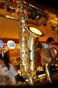 Louisiana Tavern - Pubs Adelaide 2