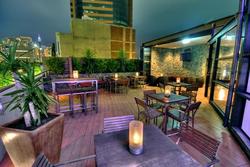 Aurora Hotel - Pubs Adelaide 1